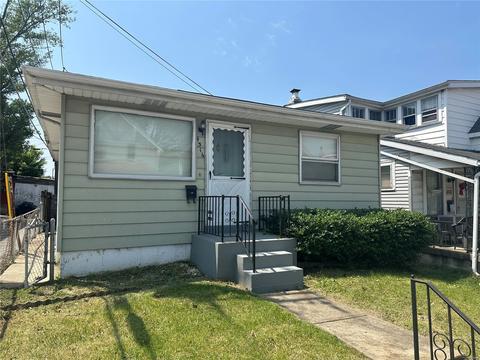 4316 Delor St, Saint Louis, MO 63116