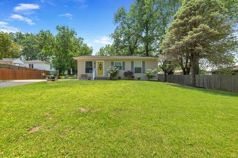 51 Plum Tree Dr, Saint Peters, MO 63376
