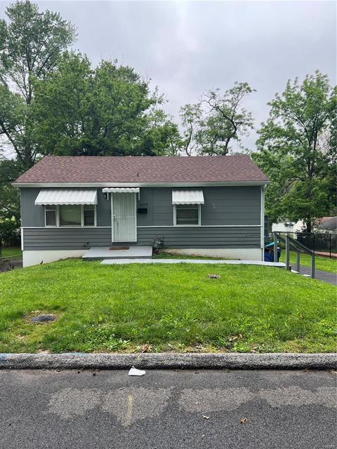 6259 Jefferson Ave, Saint Louis, MO 63134