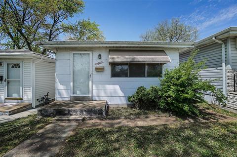 7621 Tennessee Ave, Saint Louis, MO 63111