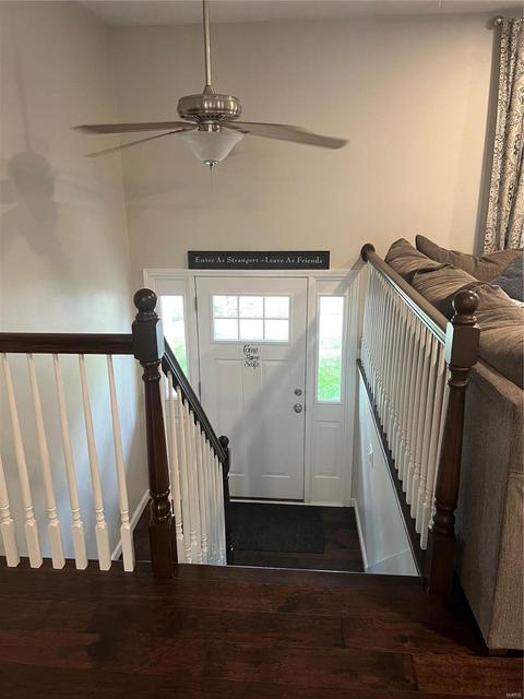 344 Palermo Dr, Ballwin, MO 63021 photo 2
