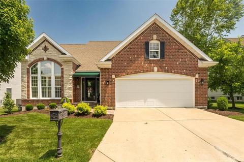 120 Wake Forest Pl, O'fallon, MO 63368