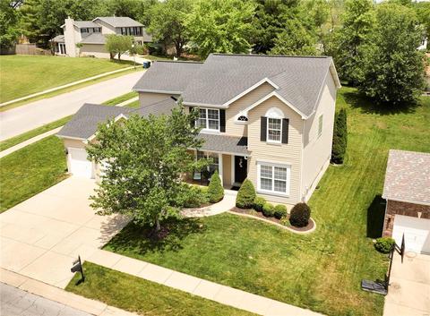 245 Magnolia Trace Dr, Ballwin, MO 63021 photo 32