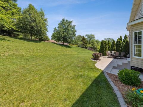 245 Magnolia Trace Dr, Ballwin, MO 63021 photo 29