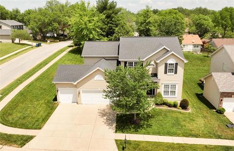 245 Magnolia Trace Dr, Ballwin, MO 63021 photo 31