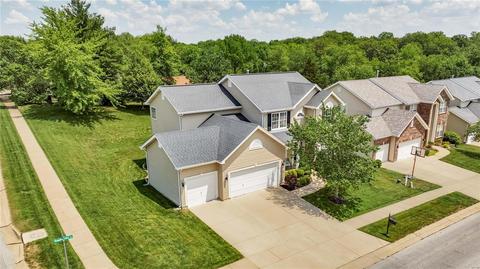 245 Magnolia Trace Dr, Ballwin, MO 63021 photo 30