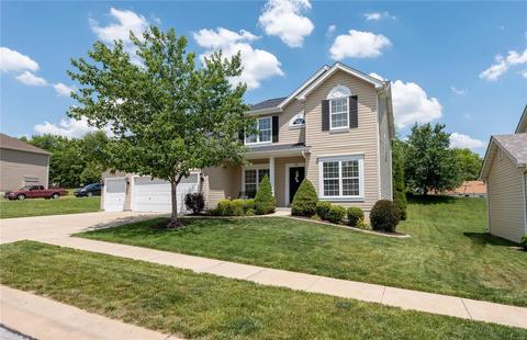 245 Magnolia Trace Dr, Ballwin, MO 63021 photo 38