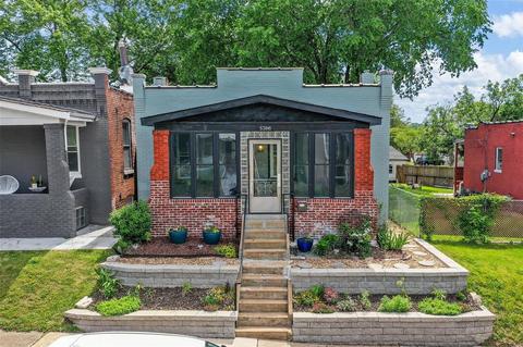 5366 West Ave, Saint Louis, MO 63116
