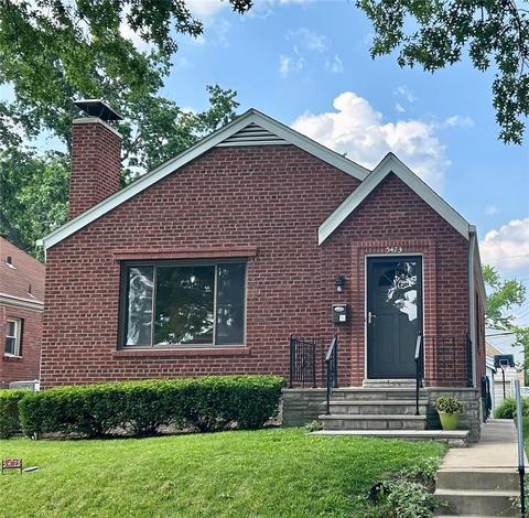 5473 Oleatha Ave, Saint Louis, MO 63139