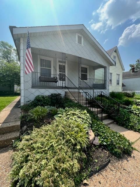 4722 Adkins Ave, Saint Louis, MO 63116