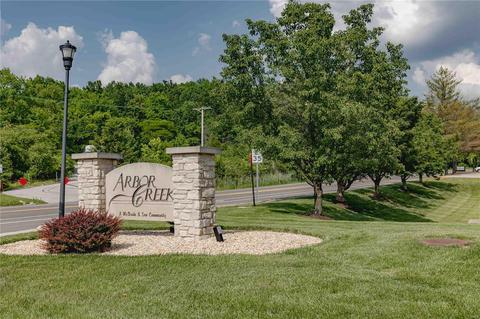 1117 Arbor Creek Dr #1B, Saint Louis, MO 63122