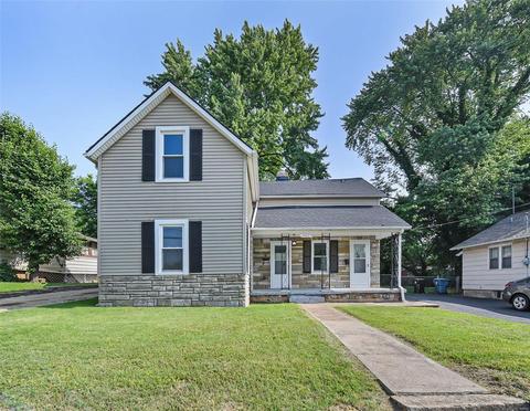 9417 North Ave, Saint Louis, MO 63114