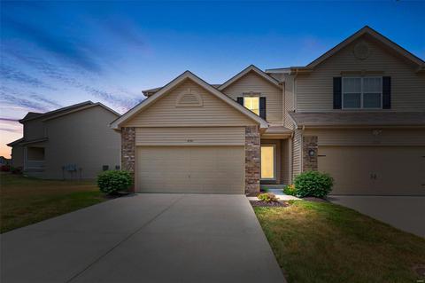 2170 Orchid Blossom, Saint Peters, MO 63376