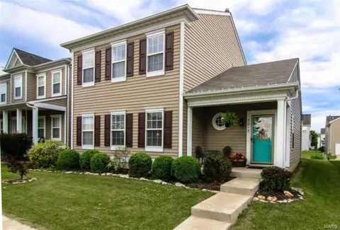 3013 Kellerton Pl, Wentzville, MO 63385