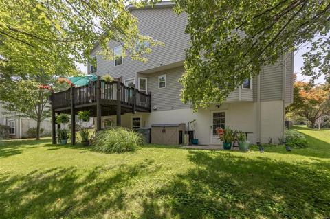 2711 Post Meadows Dr, O'fallon, MO 63368 photo 34