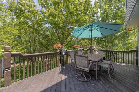 2711 Post Meadows Dr, O'fallon, MO 63368 photo 2