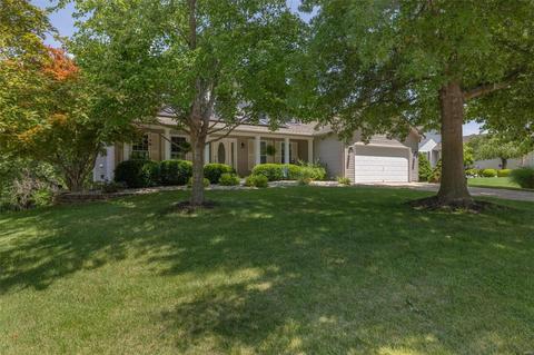2711 Post Meadows Dr, O'fallon, MO 63368 photo 38