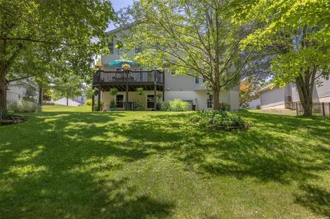 2711 Post Meadows Dr, O'fallon, MO 63368 photo 35