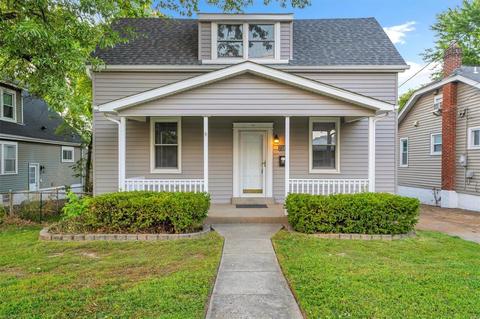 7319 Weil Ave, Saint Louis, MO 63119