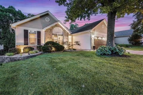 328 Emmanuel Ct, Valley Park, MO 63088