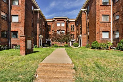 2017 S Grand Blvd #104, Saint Louis, MO 63104