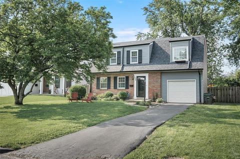 842 Chelsea Ave, Saint Louis, MO 63122