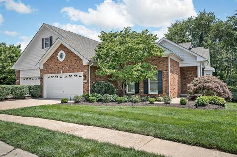14340 Spyglass Rdg, Chesterfield, MO 63017
