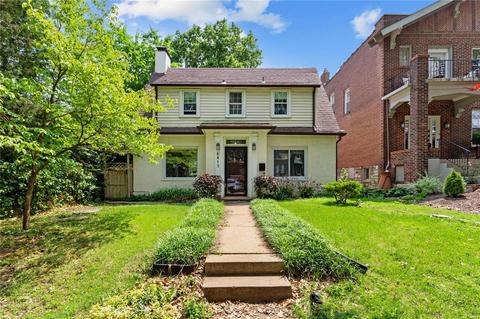6410 San Bonita Ave, Saint Louis, MO 63105
