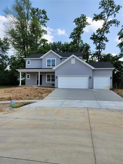 12116 Rose Mdws, Maryland Heights, MO 63043