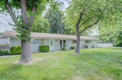 2966 Gran Lin Dr, Saint Charles, MO 63303