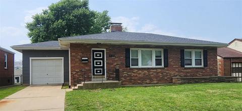 5638 Sutherland Ave, Saint Louis, MO 63109