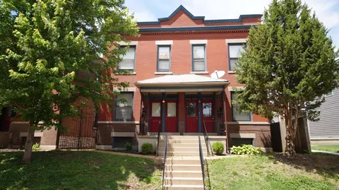 4337 Swan Ave, Saint Louis, MO 63110