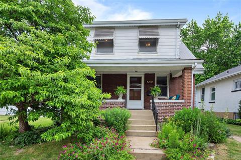 6551 Arsenal St, Saint Louis, MO 63139
