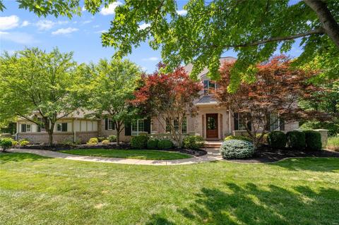 19 Grand Meridien Ct, Wildwood, MO 63005