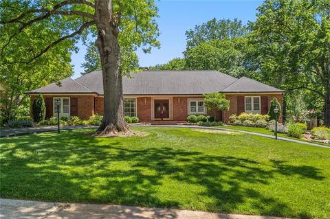9014 Fernald Dr, Saint Louis, MO 63123