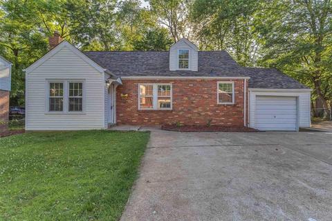 2 Raymar Pl, Ferguson, MO 63135