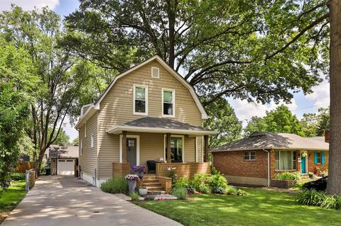 735 Eunice Ave, Webster Groves, MO 63119