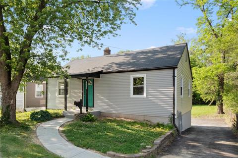 10455 Canter Way, Saint Louis, MO 63114