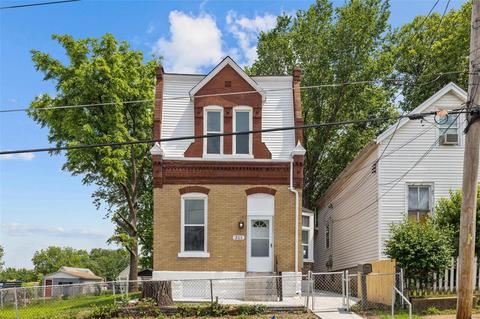 311 Weiss Ave, Saint Louis, MO 63125