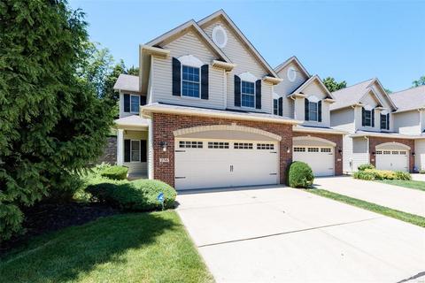 256 Letham Ct, Saint Charles, MO 63301