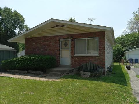 1224 Redman Blvd, Saint Louis, MO 63138