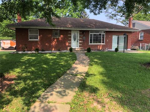 9223 Kenstan, Saint Louis, MO 63123