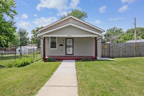 4018 Walsh St, Saint Louis, MO 63116