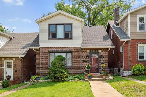 4044 Potomac St, Saint Louis, MO 63116