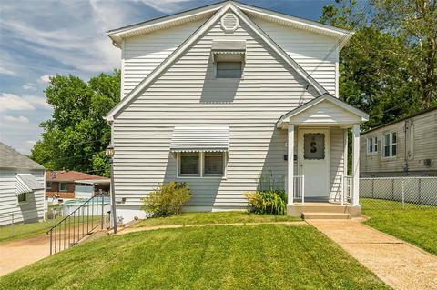 9978 Clyde Ave, Saint Louis, MO 63125