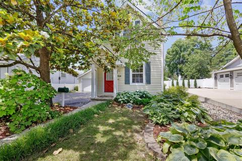 709 Evans Ave, Saint Louis, MO 63122