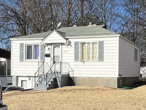 5625 Sunbury Ave, Saint Louis, MO 63136