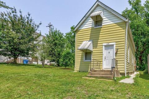 2235 Gasconade St, Saint Louis, MO 63118