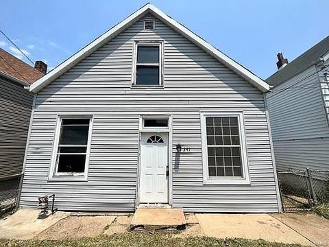341 Placid Ave, Saint Louis, MO 63125