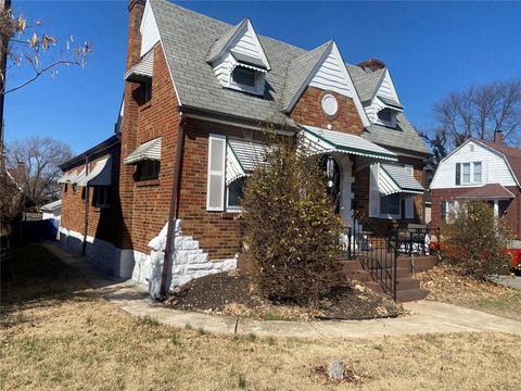4185 N Euclid Ave, Saint Louis, MO 63115